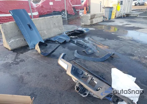 2023 Toyota Tacoma Double Cab/Sr5/Trd Sport/Trd Off Road z USA, uszkodzony, nr VIN 3TMDZ5BN5PM147435